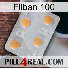 Fliban 100 24